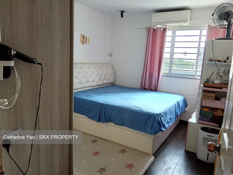 Blk 423 Bukit Batok West Avenue 2 (Bukit Batok), HDB 4 Rooms #469017101